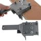 thumbnail image 4 of Localizador de Agujeros Rectos Ajustable, Herramienta de Guía de Perforación de Madera, Kit de Carpintería Diy Con Accesorios, Adecuado para Carpintería Con Alta Precisión, 4 of 7