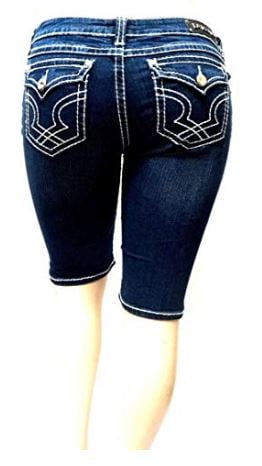 la idol jeans website