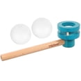 thumbnail image 4 of Floating Blow Balls Kids Blowing Toys for New Year Families Games Kids Adults Random Color, 4 of 4
