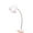 White, variant on Joernso Candy Color Mini Table Clip On LED Adjustable Book Light Night Reading Lamp