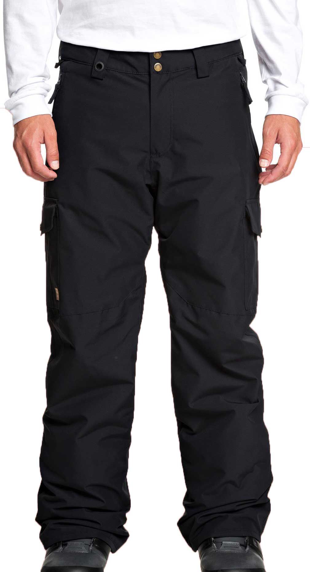 Quicksilver Quiksilver Men's Porter Snow Pants