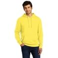 thumbnail image 1 of District V.I.T.Fleece Hoodie DT6100, 1 of 1
