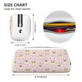 thumbnail image 4 of Rocae Queen For Rabbit for Multifunctional Pen Organizer with Zipper Closure, Ideal for Tools, Gadgets, Cosmetics, Stationary,Travel Accessary, 4 of 5