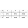 thumbnail image 3 of Women Summer Dresses Women's Collar Button Denim Dress V Neck Sleeveless Loose Fit Casual Long Dress Overalls Solid Black L, 3 of 6