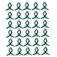 thumbnail image 2 of 30 piezas de clips para plantas de jardín, marco de soporte para enredaderas, clips ligeros para tomates Pequeño estilo A., 2 of 9