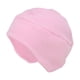 thumbnail image 1 of Sombrero de ciclismo Unique Bargains Mantener caliente Tapa forro duro de casco tela de forro polar rosa 27x22cm 1 Pcs, 1 of 7