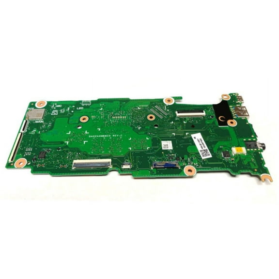 New Genuine Acer Chromebook 317 CB317-1H Cel N4500 1.1GHz UMA 4GB RAM 64GB eMMC Motherboard NB.AQ211.002 NBAQ211002