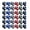 Beanie Mitten Set, variant on Wholesale Beanie and Glove Winter Bulk Kit, Kids Adults Bulk Sets, Homeless Donation Shelters