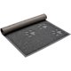 thumbnail image 2 of Alfombrilla impermeable para comida/caja de arena para gatos y perros Xemadio QH-382, 2 of 5