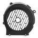 thumbnail image 3 of Engine Fan Cover Air Shroud Cooling Assembly Fit for GY6 125/150cc ATV Go Kart Buggys and Scooter, 3 of 5