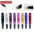 thumbnail image 2 of 35000R/M Dermograph Tattoo Gun Semi Permanent Makeup Pen Machine Eyebrow lip Makeup Eyebrow Lip Tattoo Machine Swiss Motor Pen, 2 of 5