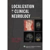 Localization in Clinical Neurology, Used [Hardcover]