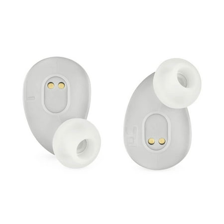JBL - FREE True Wireless In-Ear Headphones Gen 2 - White