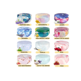 thumbnail image 2 of Set De 12 Piezas Velas Aromáticas De Cera De Soja Par Xtellar multicolor, 2 of 4