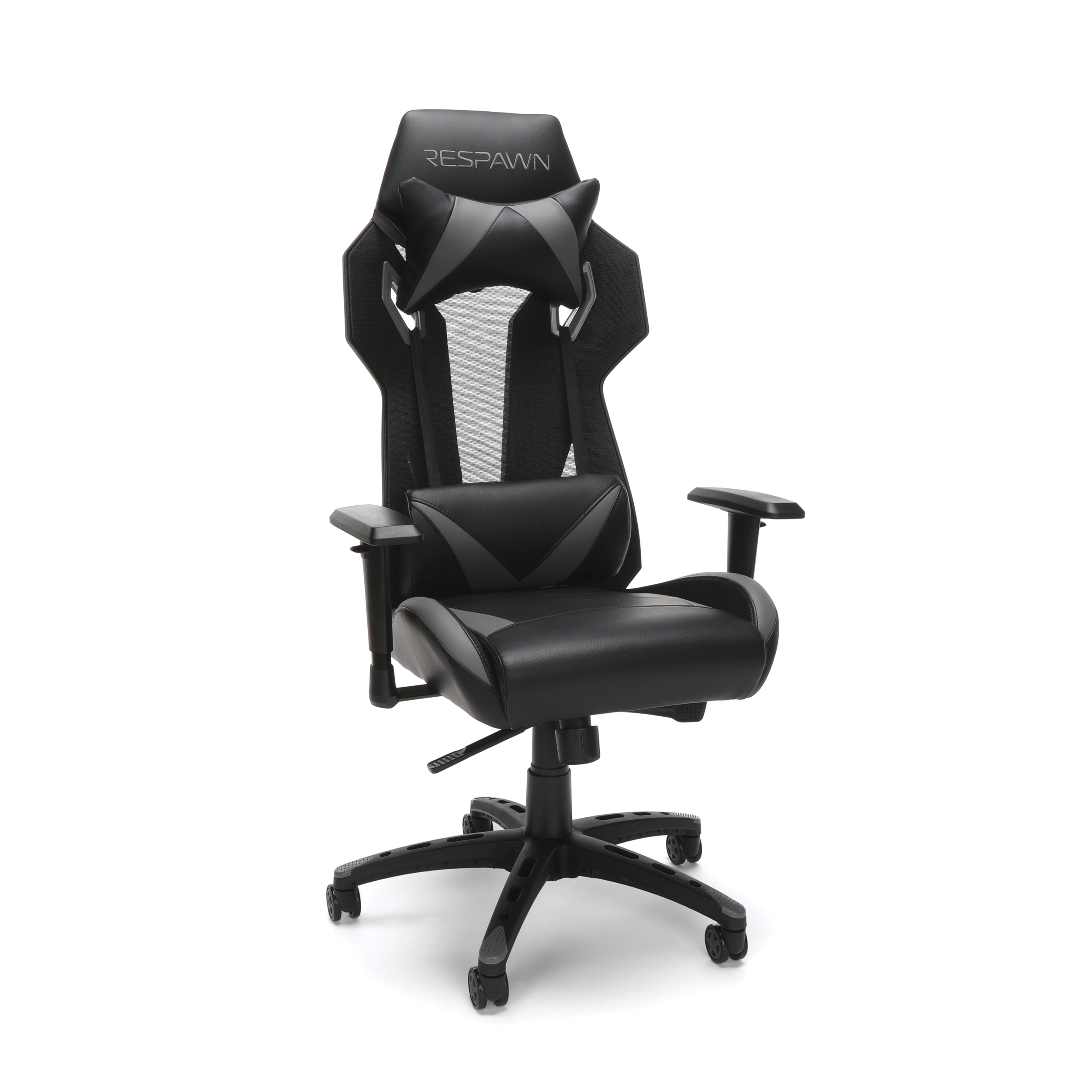 RESPAWN205 Racing Style Gaming Chair Ergonomic Performance Mesh Back
