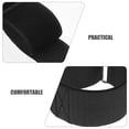 thumbnail image 3 of FOMIYES 1Par Ajustables De Sujeción Para Estática Con Material Elástico Negro, 3 of 8