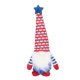 thumbnail image 2 of Adorno de gnomo, gnomo del Día de la Independencia, lindo gnomo americano, decoraciones de gnomo del Día de la Independencia de felpa, parte superior de la línea, 2 of 8