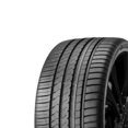 thumbnail image 2 of Paquete de 2 Llantas 225/45 R17 94W Zextour Premium Ls665, 2 of 2