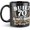 C97, variant on 80S 90S 80''S Baby 90''S Raised Me 1980S, Cassette Tape 80S Girl 80S Party Coffee Mugs Funny Mug Ceramic Black 11Oz