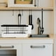 thumbnail image 2 of 1 juego de organizador de encimera de cocina, escurridor de platos y cubiertos, 2 of 7