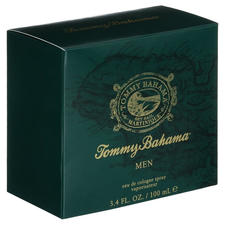 Martinique Tommy Bahama perfume - a fragrance for women 2010