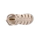 thumbnail image 4 of HUARACHES NIÑA STYLO 17832 SIMIPIEL BEIGE, 4 of 4