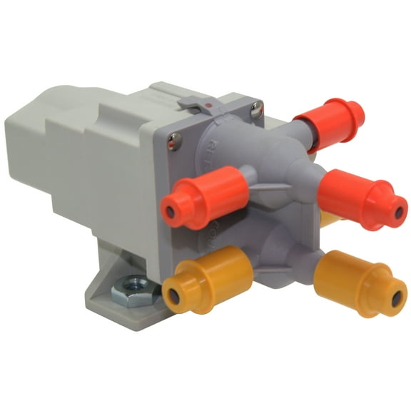 Fuel Tank Selector Valve Compatible with 1999-2016 Ford F-250 Super Duty DIESEL