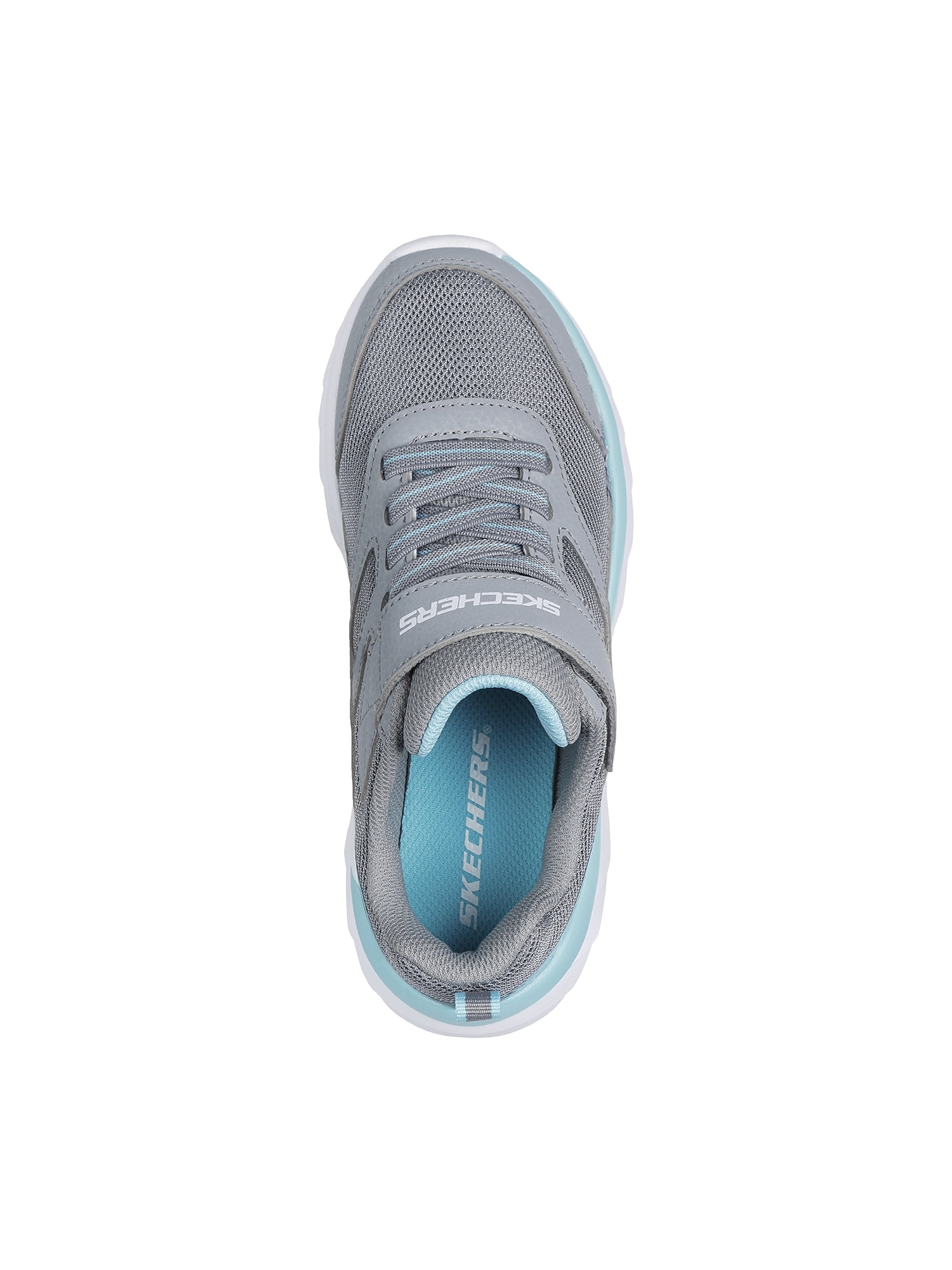 Skechers Little & Big Kids Boundless Athletic Sneaker