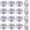 5x2mm(1 Box), variant on 1 Box 50Pcs Screw Ball Backs Stainless Steel Geometry Flat Round Replacement Earring Backs for Jewelry Earring Making Supplies