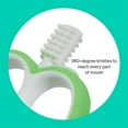 thumbnail image 3 of Baby Teething Toys by LoveNoobs™, Baby Toothbrush, Baby Teether Toys, 3 of 8