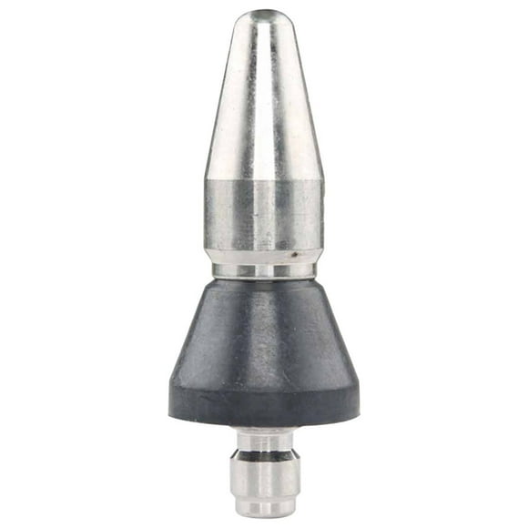 Washer Sewer Spout Nozzle Cleaning Sprayer Pipe Unclog Cleaning Accessories
