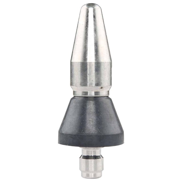 Washer Sewer Spout Nozzle Cleaning Sprayer Pipe Unclog Cleaning Accessories