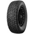 thumbnail image 1 of LLANTA 265/65R18 KUMHO ROAD VENTURE AT52 + VALVULA, 1 of 4