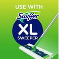 thumbnail image 2 of Swiffer XL Heavy Duty Dry Sweeping Cloths, 10 count (2 pack), 2 of 6