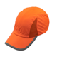 thumbnail image 1 of Gorra sport con malla y bies reflejante, ajustable. Unisex., 1 of 5