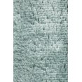 thumbnail image 3 of Chandra Giulia GIU278 Shag Indoor Area Rug, 3 of 5