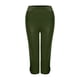 thumbnail image 5 of WILLBEST Leggings Casuales de Talla Grande para Mujer, Cómodos, con Cintura Elástica, Pantalones de Moda Sólidos para Uso Diario XXXXL, 5 of 8