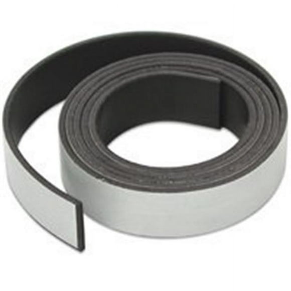 MASTER MAGNETICS 7053 1 x 30 In. Magnetic Tape