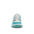 thumbnail image 3 of Nike Men's Dunk Low Miami Dolphins Shoes, from StockX, 3 of 5