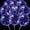 Colorful, variant on 10 Pack LED Light up Clear Balloons-20" Reusable Balloons with LED Light and Switch, for Wedding, Birthday, Anniversary, Party, Colorful