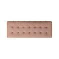 thumbnail image 3 of Picket House Furnishings Jude Tufted Storage Ottoman, 3 of 15