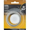 thumbnail image 2 of The Hillman Group 123114 Hillman 30' Stainless Steel Hobby Wire 19 Gauge, 2 of 3