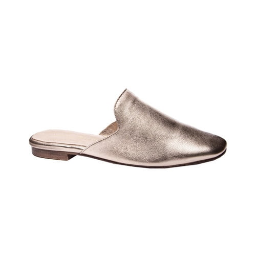 chinese laundry petal mule
