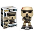 thumbnail image 1 of Funko POP Star Wars Rogue One Scarif Stormtrooper #145 Funko -, 1 of 2
