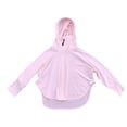 thumbnail image 1 of Kids Sun Protective Hoodie, Head Protection Ice Silk Sun Protection Clothing  For Boys, 1 of 8