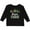 AB-Black, variant on Inktastic Buon Natale Festive Christmas Trees Boys or Girls Long Sleeve Toddler T-Shirt