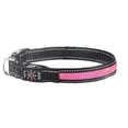 thumbnail image 2 of LED Dog Collar, Light Up Dog Collar Adjustable USB Rechargeable Super Bright Safety Light Glowing Collars for Dogs, 2 of 7