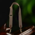 thumbnail image 6 of Bag Strap Width 5cm Shoulder Bag Canvas Handbag Purse Strap Crossbody Straps brown, 6 of 9
