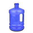 thumbnail image 2 of Juego de 10 Garrafones de Plástico Cosmoplastic Colores Neon 1 L, 2 of 9
