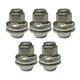 thumbnail image 5 of C2C35294 C2C35294010 5pcs 37mm Wheel Lug Nuts Bevel Seat Fit for Jaguar X Type S Type Xk XJ8 XJR XF, 5 of 5